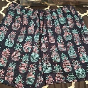 Swim trunks